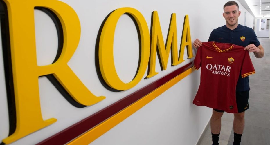 Veretout: “Mi piace molto come lavora Fonseca. L’Olimpico è impressionante” article-post