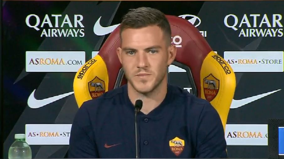 Veretout: “Qui a Roma posso vincere. Fonseca fondamentale per la mia scelta” article-post