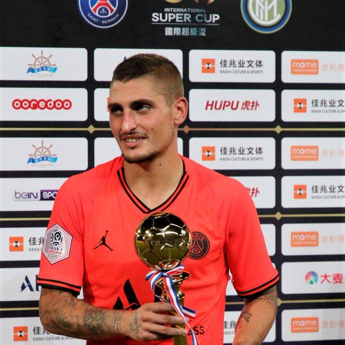 Verratti su Neymar: “Non serve trattenere un giocatore che vuole andare via” preview