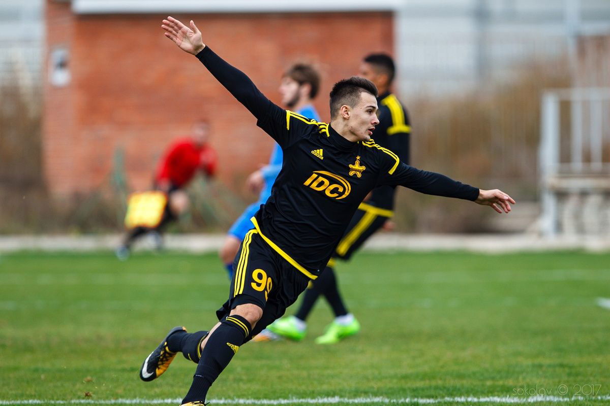 Dall’Olanda: Damascan dal Torino al Fortuna Sittard article-post