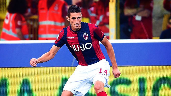 Ora è anche ufficiale: Mattiello all’Alessandria preview