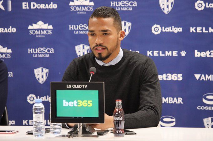 Ufficiale: Manchester City, ceduto Yangel Herrera in prestito al Granada preview