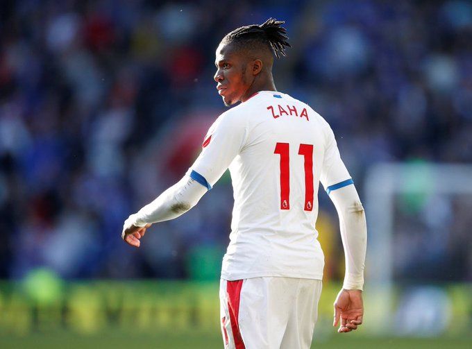 Dall’Inghilterra: l’Everton offre 55 milioni per Zaha preview