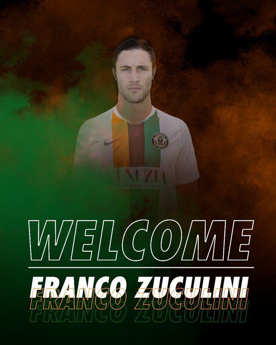 Ufficiale: Franco Zuculini è un nuovo giocatore del Venezia preview