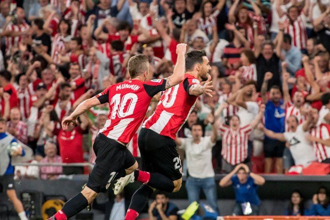Aduriz, il ritiro slitta: vuole giocare la finale basca di Coppa del Re preview
