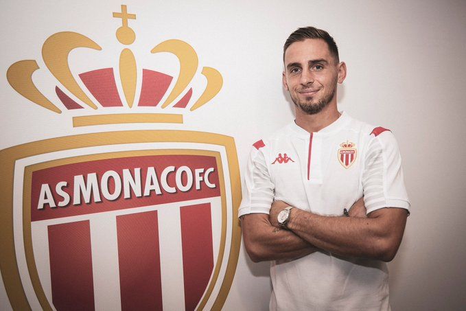 Ufficiale: Monaco, acquistato Ruben Aguilar dal Montpellier preview
