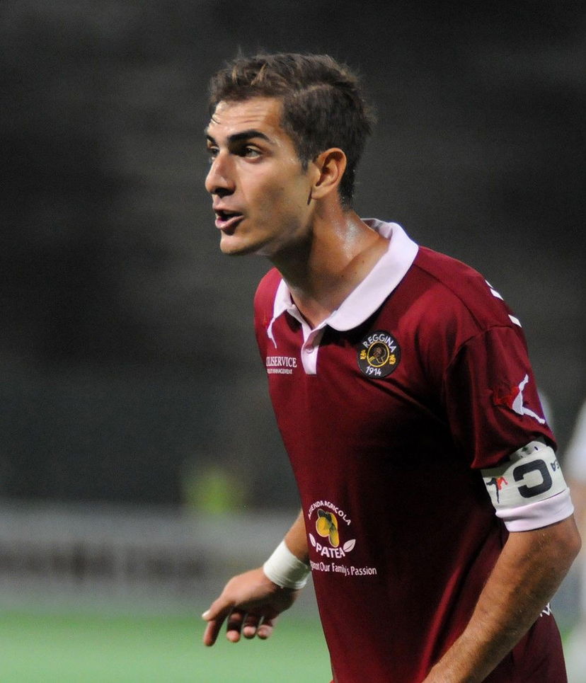 Ora è anche ufficiale: De Francesco torna alla Reggina preview