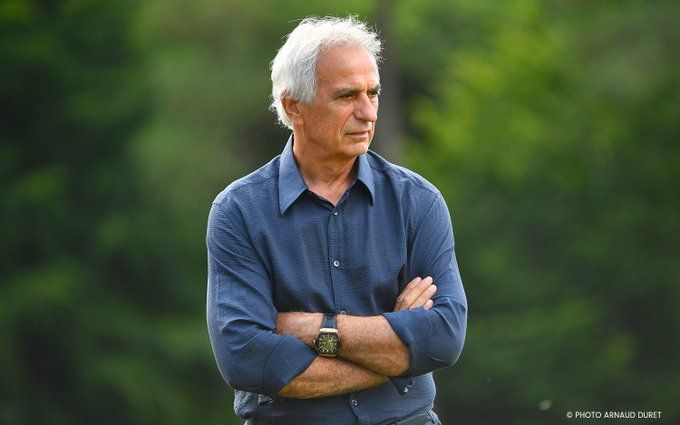 Nantes: ufficiale la rescissione consensuale con l’allenatore Vahid Halilhodzic preview