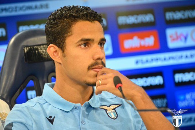 André Anderson: “Lazio, sono pronto. Io come Hernanes? Bel paragone. La Nazionale italiana…” preview