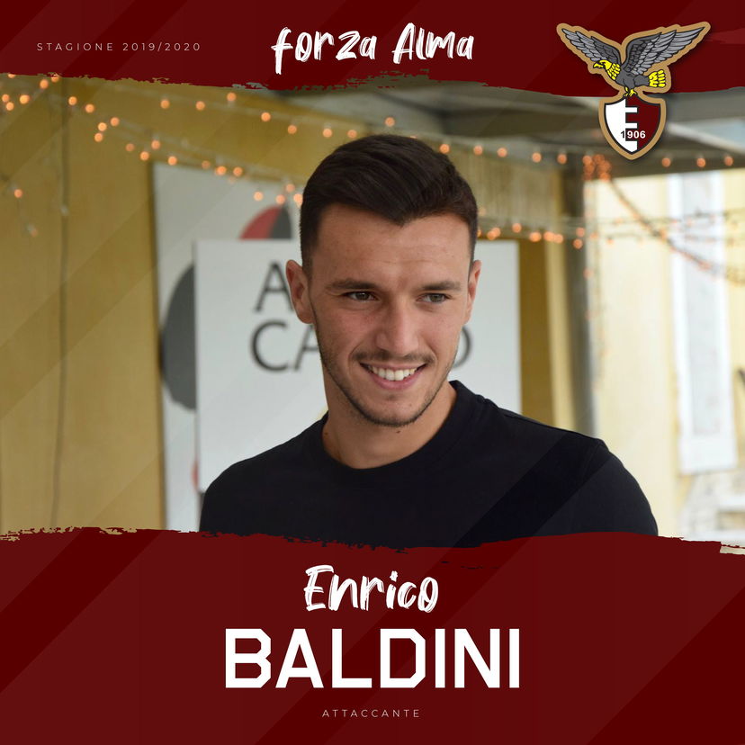 Fano, ufficiali gli arrivi Baldini e Tassi dall’Ascoli preview