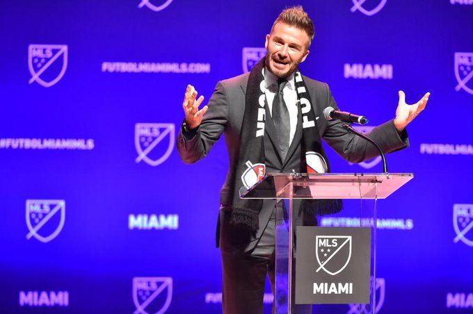 Dall’Inghilterra: Moyes è il favorito per la panchina dell’Inter Miami di Beckham preview
