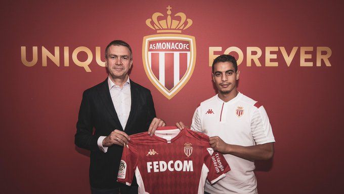 Ufficiale: Monaco, ecco Ben Yedder. Contratto fino al 2024 preview