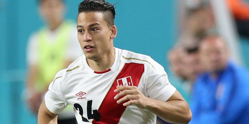 Ufficiale: Nantes, c’è la firma del peruviano ex Real Benavente preview