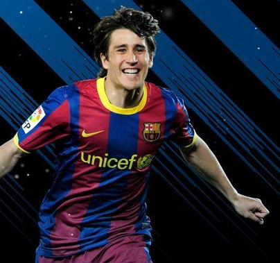 Ufficiale: l’ex Roma e Milan Bojan Krkic al Montreal preview