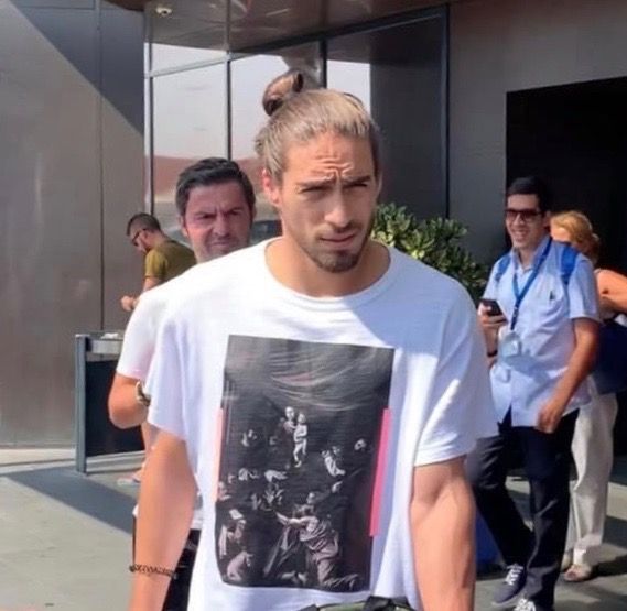 Ufficiale: Caceres lascia Cagliari e va al Levante article-post