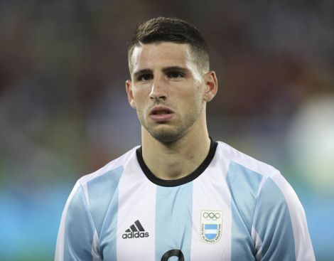 Calleri riparte dalla Spagna: è ufficiale il trasferimento all’Espanyol preview