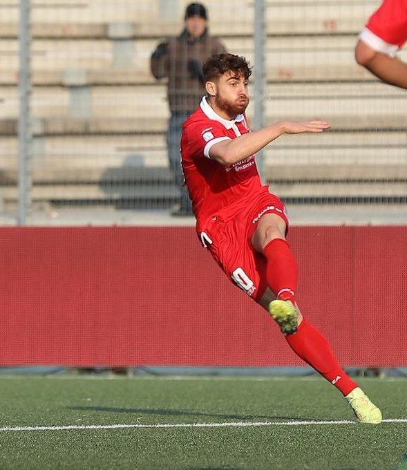 Ufficiale: Ternana, contratto annuale per l’esterno Celli preview