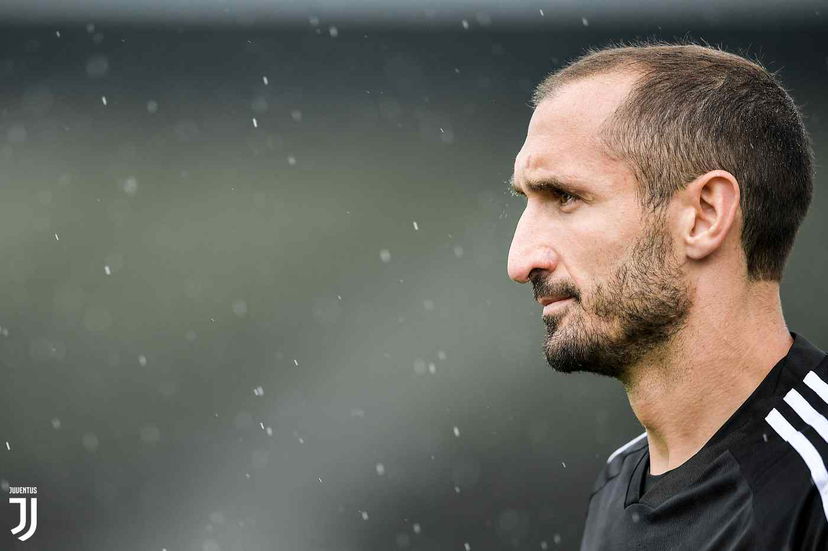 Chiellini: “L’infortunio di Vlahovic pesa. Ma speriamo si trasformi in una chance per David” preview