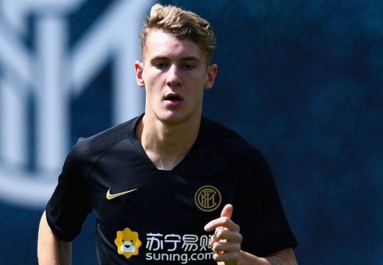 Inter, ceduto il giovane attaccante Colidio al Sint-Truiden. La nota preview