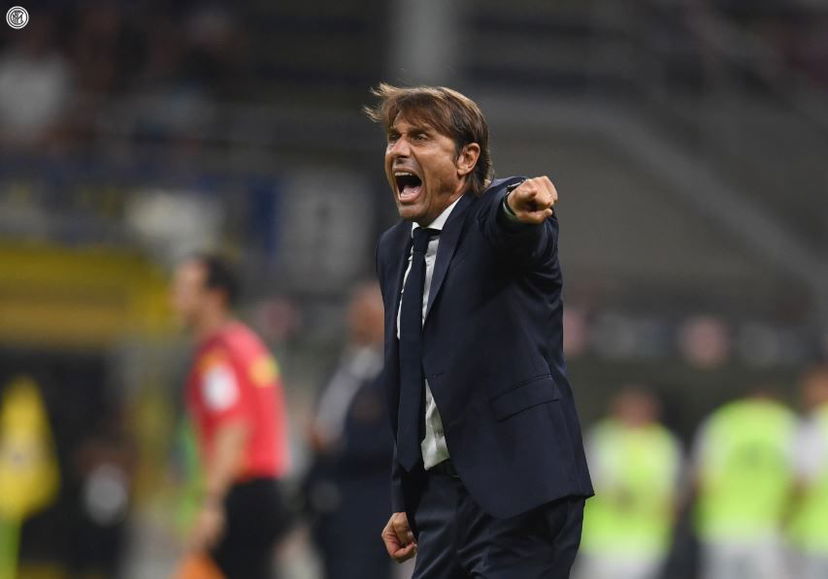 Sondaggio: per il 61% l’Inter non è la favorita per lo scudetto preview