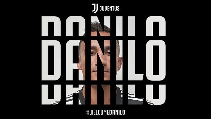 Sondaggio: per il 69% Danilo non è profilo giusto per la Juve preview