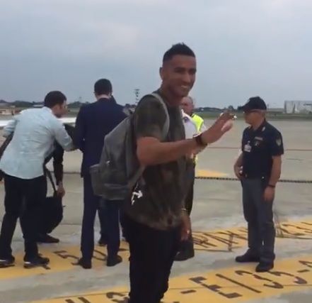 Juve, il brasiliano Danilo è arrivato a Torino. Il video preview