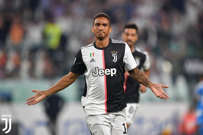 Juventus, il report medico sugli infortuni di Danilo e De Sciglio preview