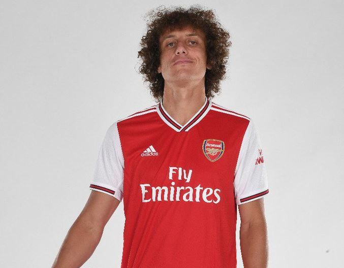 Il retroscena: David Luiz ha tre offerte. C’è anche la Lazio, Sarri lo apprezza preview