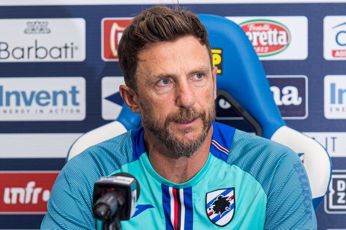 Esclusiva: Di Francesco, mega offerta per la panchina Alaves. E in Italia… article-post