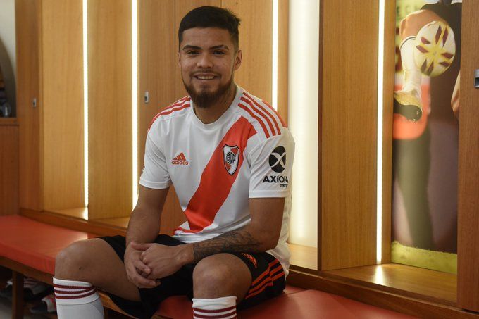 River, c’è la firma del difensore cileno Diaz: pagata la clausola da 20 milioni preview