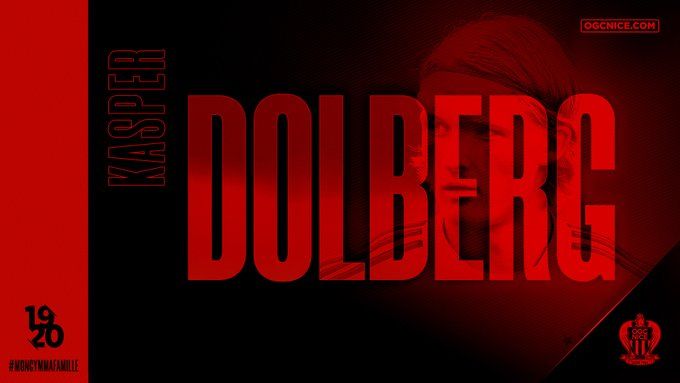 Ora è ufficiale: il Nizza piazza il colpo Dolberg dall’Ajax article-post