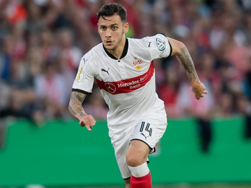 Il retroscena: Donis promosso dallo scouting Genoa. Con lo Stoccarda… article-post