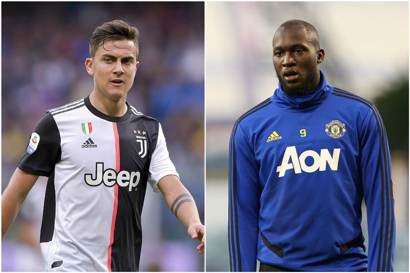 Dybala, Lukaku, Mandzukic, l’Inter (da 75 in su), lo scambio Cancelo-Danilo e tutti i retroscena preview