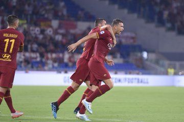 Sassuolo-Roma, le probabili formazioni dei due tecnici preview