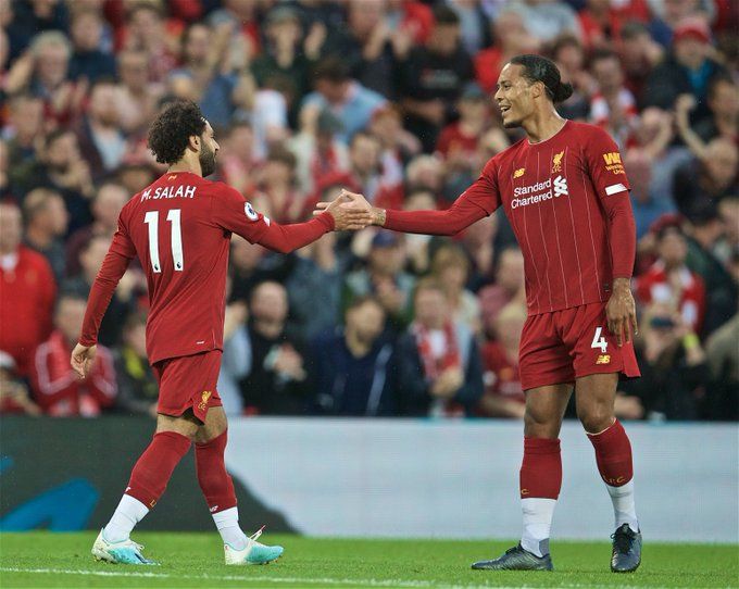 Premier, il Liverpool parte forte: 4-1 al Norwich. Si ferma Alisson preview