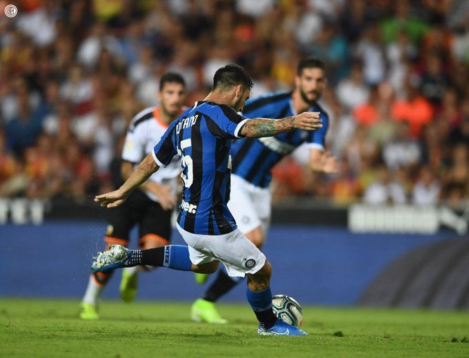 Trofeo Naranja, vince l’Inter: Valencia ko ai rigori. A segno Politano, decide Bastoni preview
