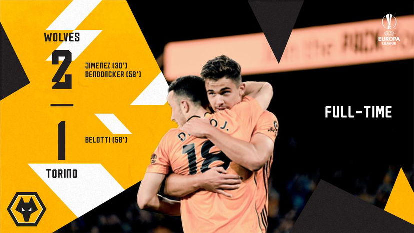 Il Toro cade anche a Wolverhampton: i granata salutano l’Europa League preview