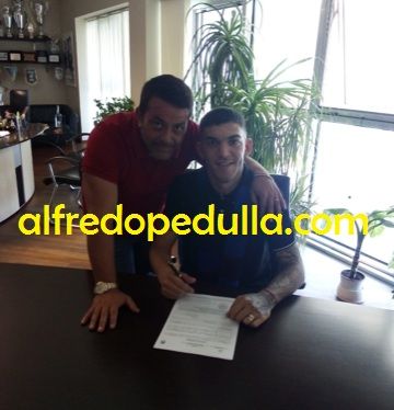 Canonico lancia il Foggia: “Voglio andare fino in fondo” preview