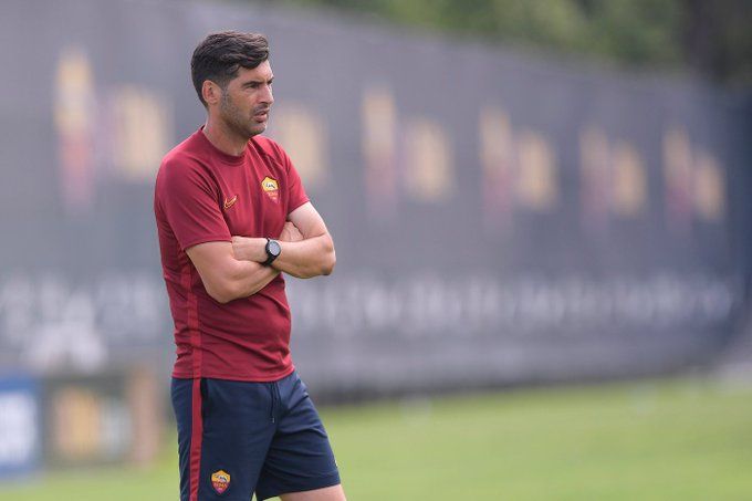 Fonseca: “Non credo nella crisi del Milan. Il presidente farà lo stadio per la città e i tifosi” article-post