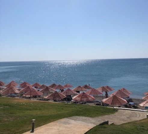 Buon Ferragosto a tutti preview