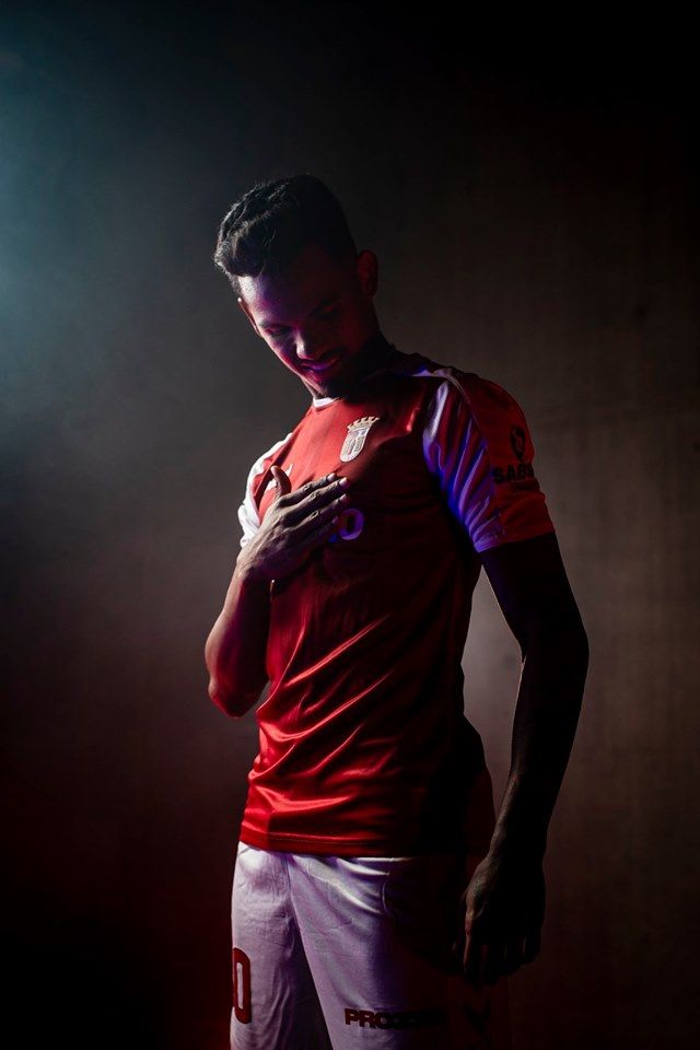 Ufficiale: Sporting Bragra, preso Galeno dal Porto. Contratto fino al 2024 preview