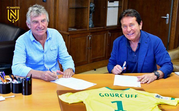 Ufficiale: Christian Gourcuff è il nuovo allenatore del Nantes preview