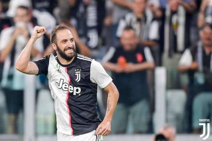 Dall’Argentina: accordo tra Higuain e l’Inter Miami di Beckham preview