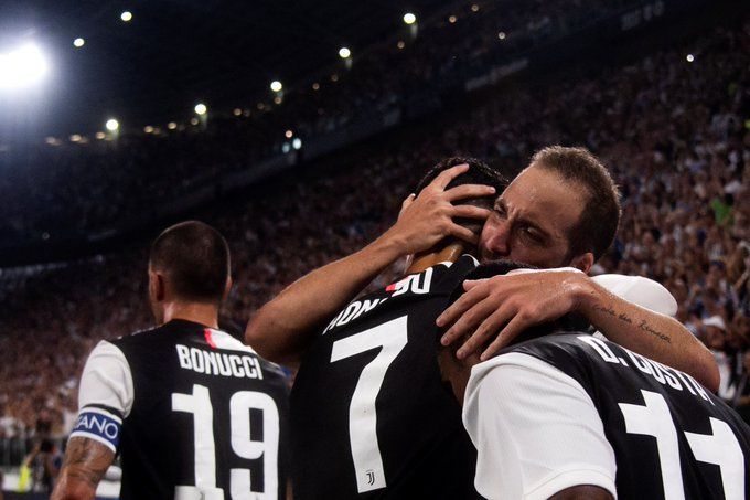 Sondaggio: Juve-Napoli, il 35% aveva previsto il successo dei bianconeri preview