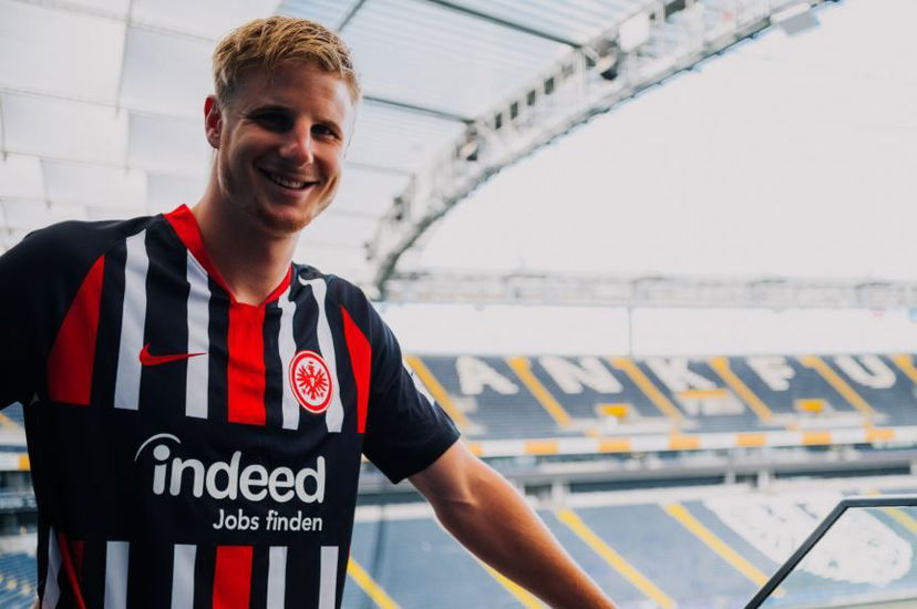 Colpo Eintracht: è ufficiale il ritorno di Hinteregger. I dettagli preview