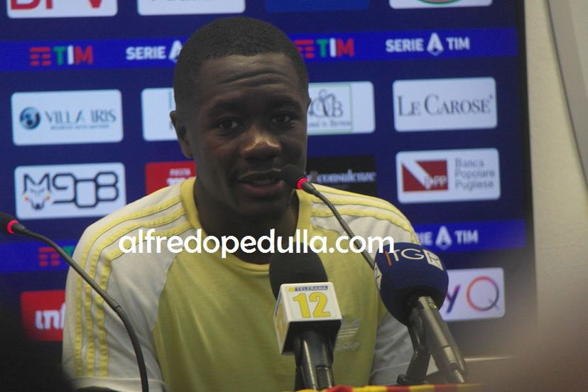 Dalla Francia: Imbula verso la Russia, trattativa con la Lokomotiv Mosca preview