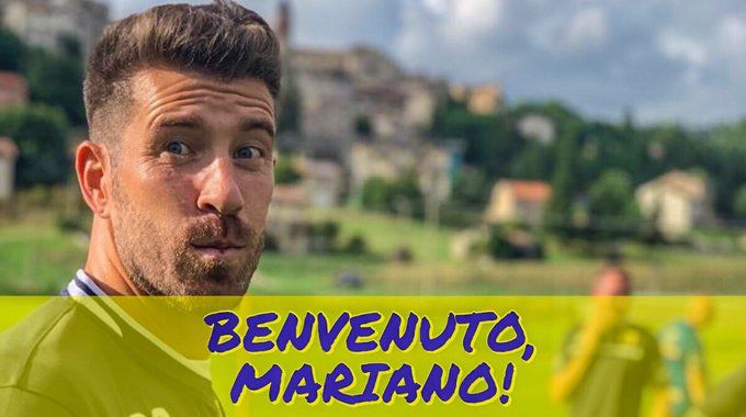 Ufficiale: Juve Stabia, preso l’esperto Mariano Izco preview