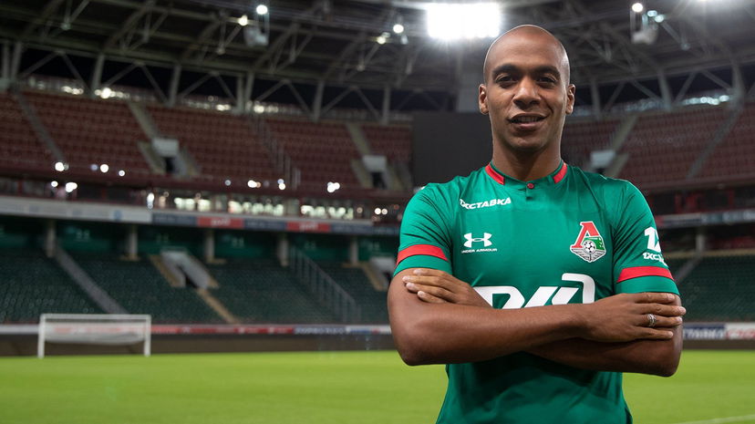Joao Mario: “Lokomotiv scelta giusta, avevo bisogno di giocare. Champions? Daremo fastidio” preview