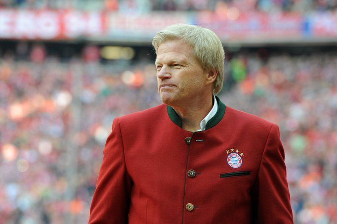 Kahn su Haaland: “Inimmaginabile per il Bayern Monaco acquistare giocatori da 100 milioni” preview
