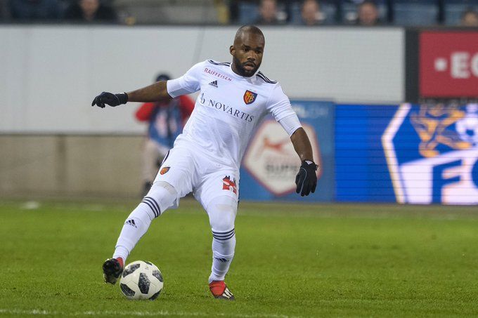 Ufficiale: Basilea, l’attaccante Kalulu in prestito allo Swansea article-post